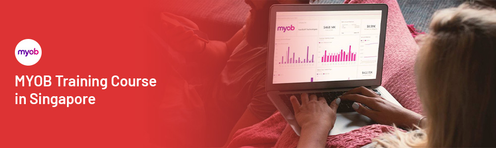 myob accounting course singapore