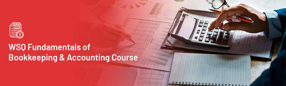 Accounting Training Courses in Singapore