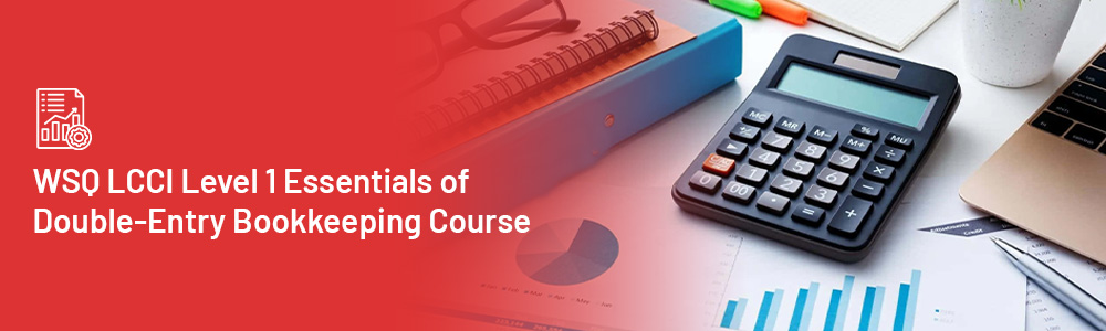 Accounting Training Courses in Singapore