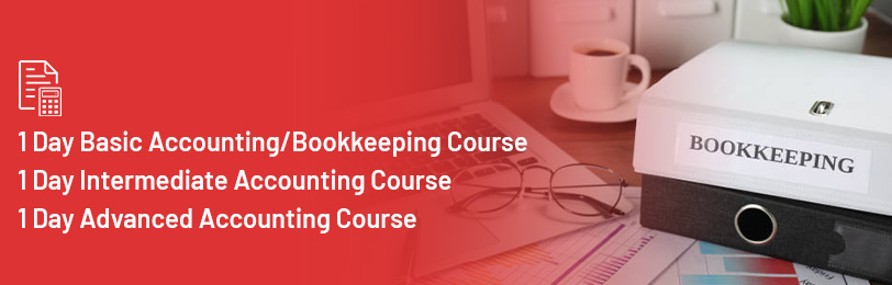 Accounting Training Courses in Singapore